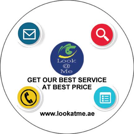 lookatme.ae is First B2B & B2C Business Network in UAE